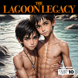 آئیکن کی تصویر The Lagoon Legacy