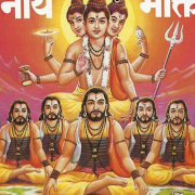 Navnath Katha (Bhaktisaar)