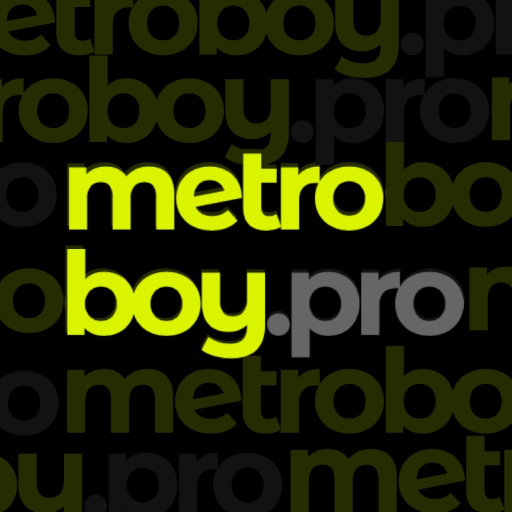 Белорусский мужской журнал logo