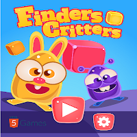 FINDERS CRITTERS