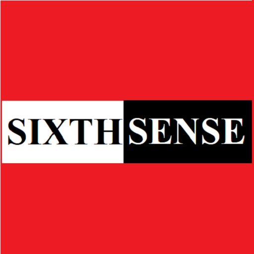 SIXTH Sense logo
