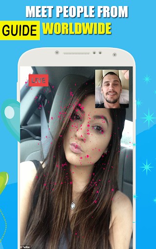 Live video chat girls