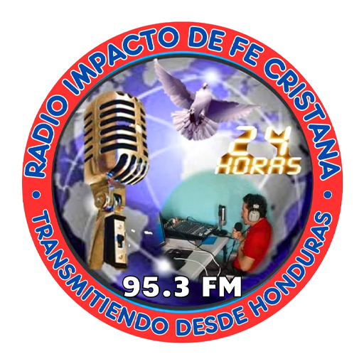 Radio Impacto de Fe Cristiana Download on Windows