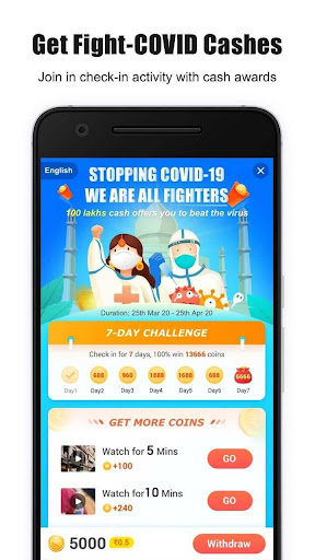 SHAREit - Transfer & Share  APK screenshots 7