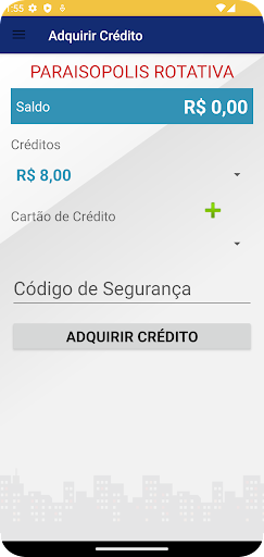 Paraisópolis Rotativa EFacil