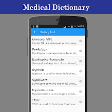 Medical Dictionaryのおすすめ画像4