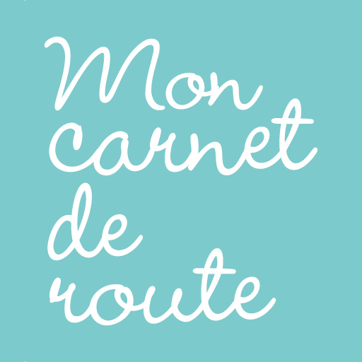 Mon Carnet de Route logo