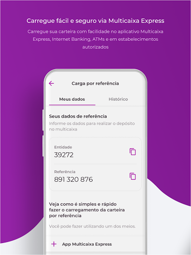 Zukese Pay Screenshot