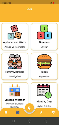 TRENG İngilizce Öğren