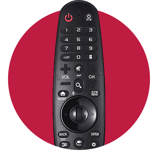 Universal Remote For LG TV - Apps on Google Play