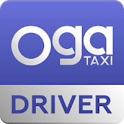 Oga Driver 1.0.8 Icon
