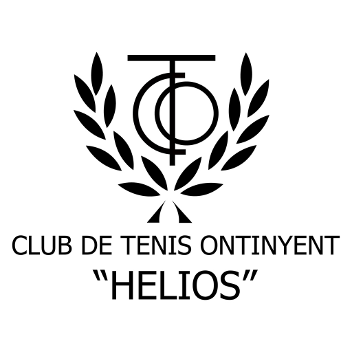CT Ontinyent Helios logo
