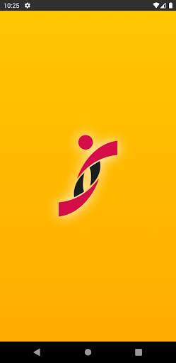 Android application SAHK 香港耀能協會 screenshort