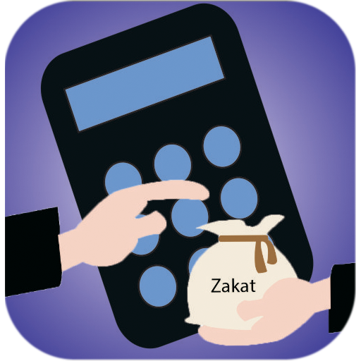 Kalkulator Zakat