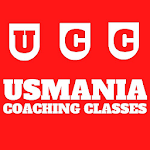 Cover Image of Unduh Usmania Coaching Classes  APK