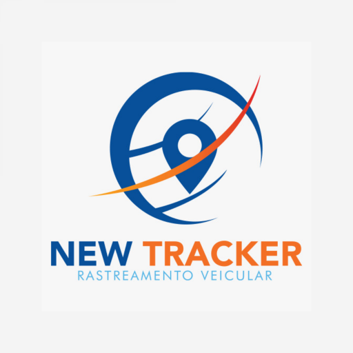 New Tracker Rastreamento logo