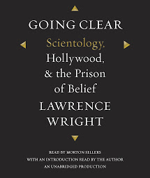 Symbolbild für Going Clear: Scientology, Hollywood, and the Prison of Belief