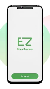 EZDocu Scan - QR, PDF Creator