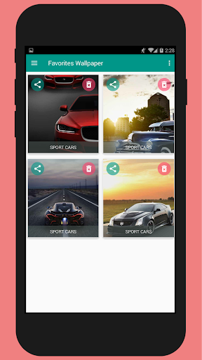 Sport Car Super HD Wallpaper