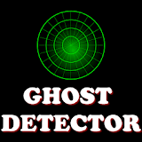 Ghost detector icon