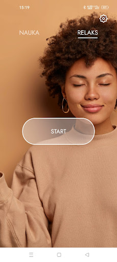 SITA App Screen 2