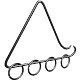 Triangle 3D Instrument Zen Bell Sounds Mindfulness Download on Windows