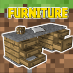 Cover Image of Unduh Furnicraft Mod Minecraft 1.19 APK