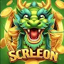 Dragon Green Screen