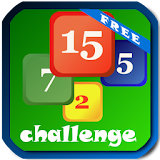 15 puzzle challenge free icon