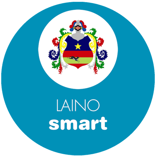 Laino Smart logo