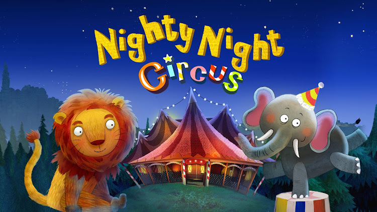 Nighty Night Circus - 2023000003 - (Android)