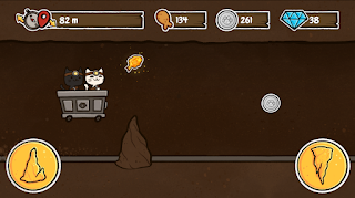 Pablo & Tobias - An Adventure  - Screenshot 2