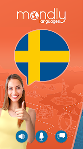 Learn Swedish - Speak Swedish Unknown