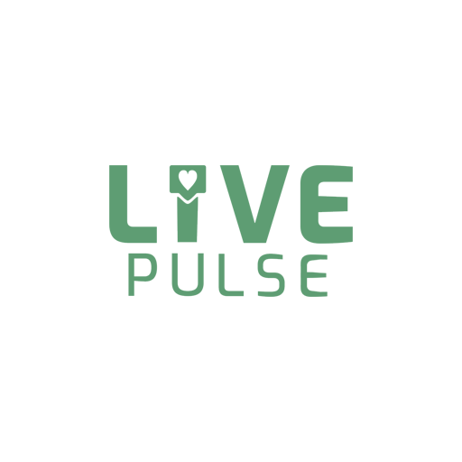 LivePulse logo