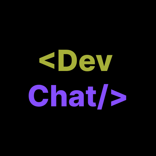DevChat logo