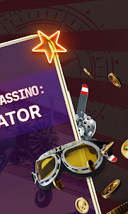 Glory Casino: Aviator