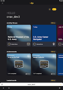 U.S. Army Career Navigator 3.2.0 APK screenshots 23