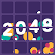2048 - Animated Edition विंडोज़ पर डाउनलोड करें