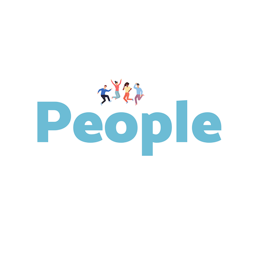 Gusto Torino People logo