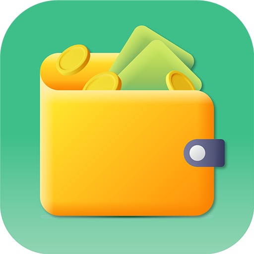 Money Plus: Expense Manager 1.8 Icon