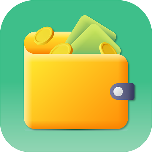 Money Plus: Expense Manager Logo