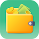 Money Plus: Expense Manager - Androidアプリ