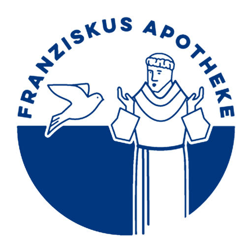 St. Franziskus Apotheke Graz logo