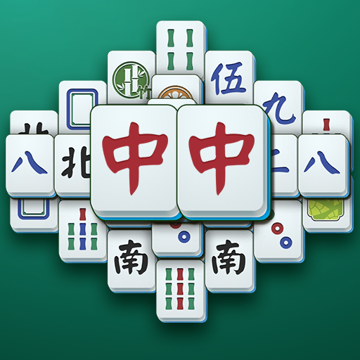 Get Mahjong Solitaire for Android Aso Report