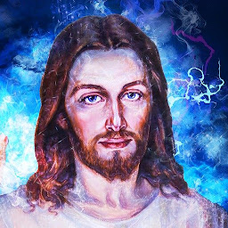 Jesus Prayers - audio & Lyrics 아이콘 이미지