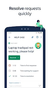 Jira Cloud by Atlassian v88.1.2 Apk (Premium Unlolocked/All) Free For Android 3