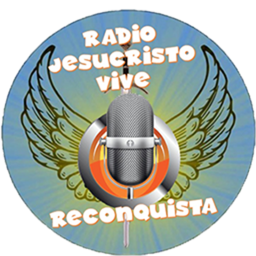 Radio Jesucristo Vive Reconqui logo