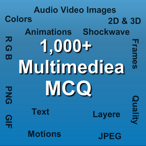 Multimediea MCQ for  Android – Latest Version & Features app icon