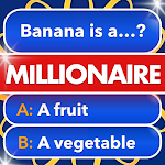 Cover Image of Download Millionaire 2021 - Free Trivia & Quiz Game 1.2 APK