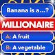 Millionaire - Quiz & Trivia विंडोज़ पर डाउनलोड करें